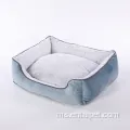 Gaya Baru Produk Anjing Bed Gaya Berwarna -warni